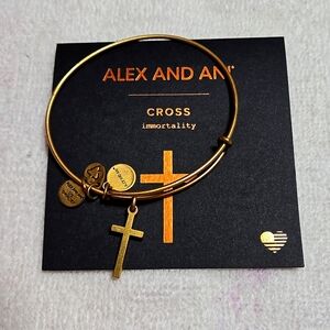 Alex and Ani Bangle
